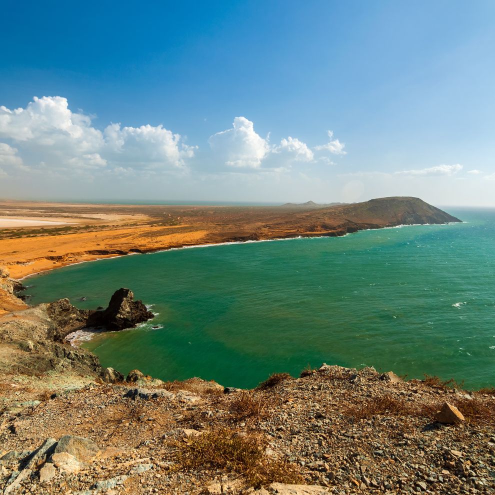 LA GUAJIRA 