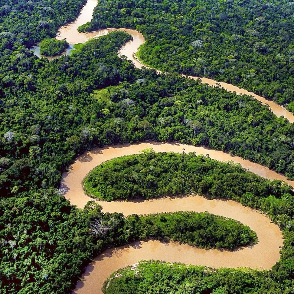 Amazonas